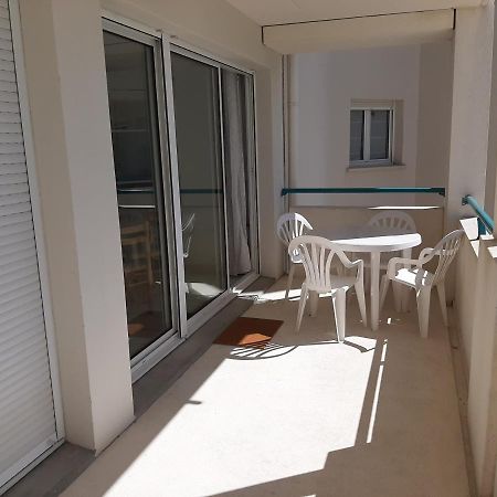 Appartement A Ciboure Avec Terrasse, Piscine Chauffee Et Parking - Ideal Golf Et Plage - Fr-1-239-551 Bagian luar foto