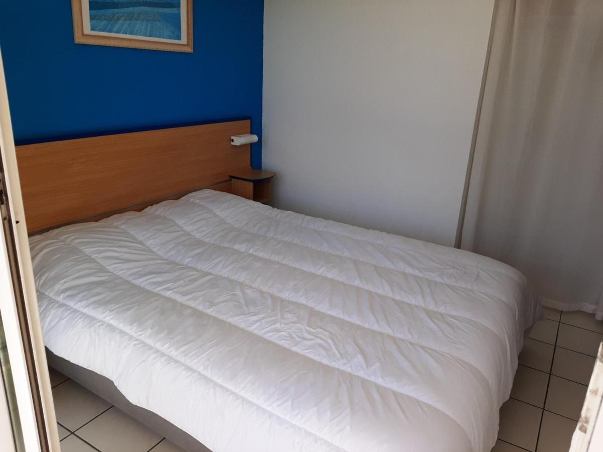 Appartement A Ciboure Avec Terrasse, Piscine Chauffee Et Parking - Ideal Golf Et Plage - Fr-1-239-551 Bagian luar foto
