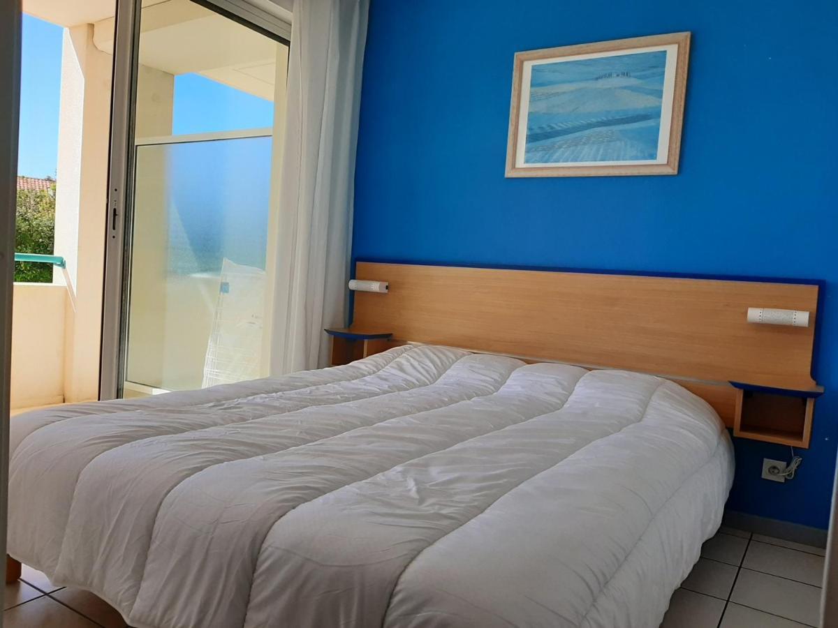 Appartement A Ciboure Avec Terrasse, Piscine Chauffee Et Parking - Ideal Golf Et Plage - Fr-1-239-551 Bagian luar foto