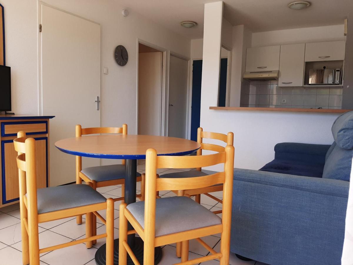 Appartement A Ciboure Avec Terrasse, Piscine Chauffee Et Parking - Ideal Golf Et Plage - Fr-1-239-551 Bagian luar foto